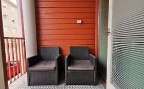 Rovaniemi City Home