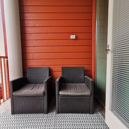 Rovaniemi Cityhome Nordica Zewnętrze zdjęcie