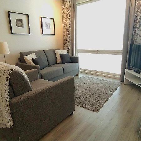 Rovaniemi Cityhome Nordica Zewnętrze zdjęcie