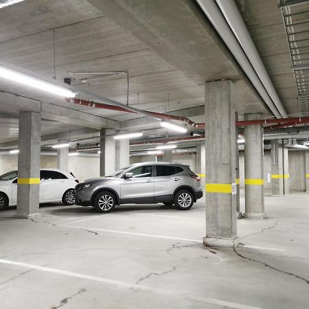 Rovaniemi Cityhome Nordica Zewnętrze zdjęcie