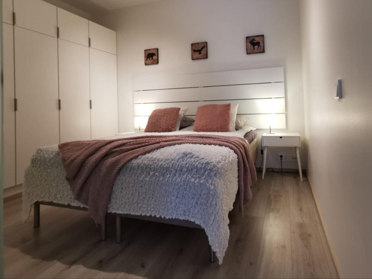 Rovaniemi Cityhome Nordica Zewnętrze zdjęcie