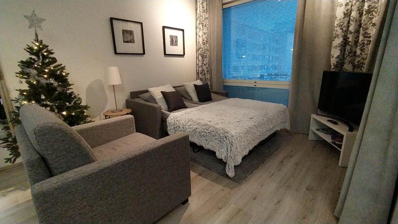 Rovaniemi Cityhome Nordica Zewnętrze zdjęcie